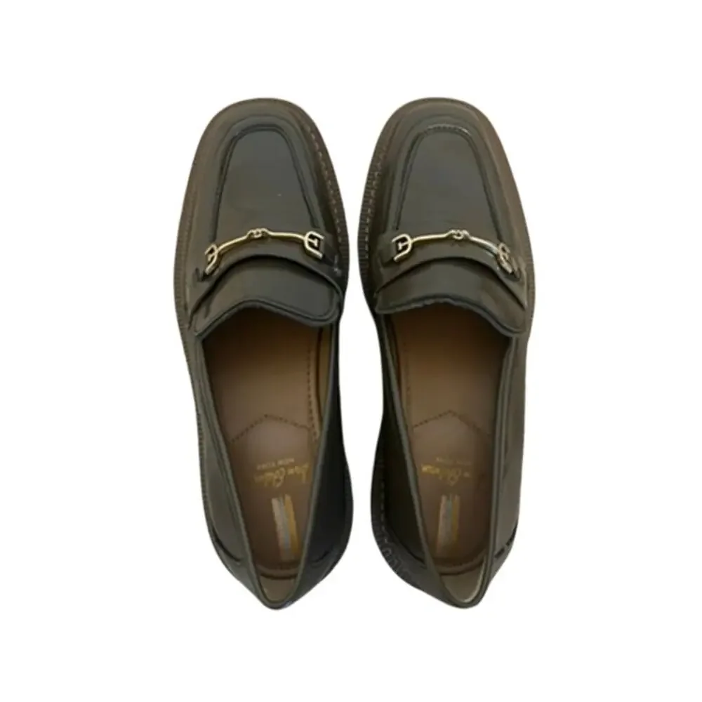 Sam Edelman Tully Lug Sole Loafer - Picture 3 of 7